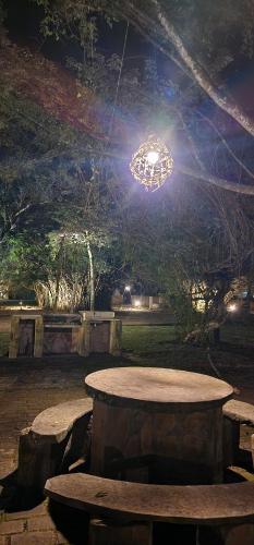 Camping Tacuara in 比亞里卡