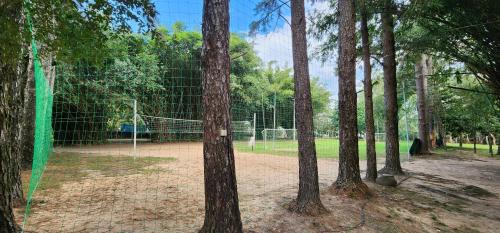 Camping Tacuara in 比亞里卡