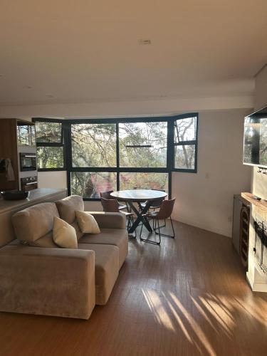 Apartamento Alto da Serra