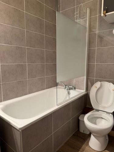 Studio La Plagne Villages in มาโก-ลา-ปลาญ