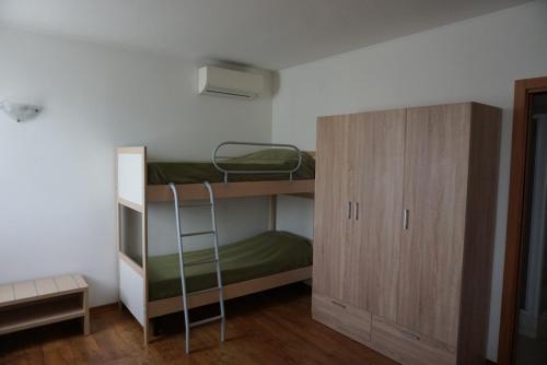 Appartamento Al Viandante in มอกลิอาโน เวเนโต