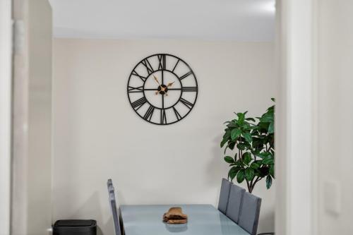Modern 2-Bedroom flat in Glasgow city centre, near Galsgow Green, Glasgow (photo 5)