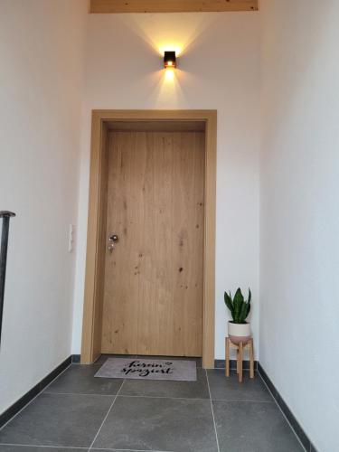 入口, Urlaub in Benediktbeuern in 貝內迪克特博伊埃爾恩