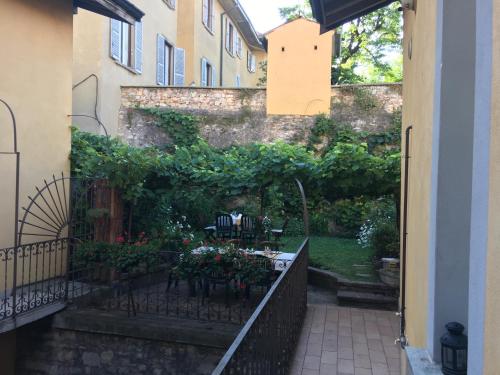 Mario Lupo guest house, Bergamo (fotografie 2)