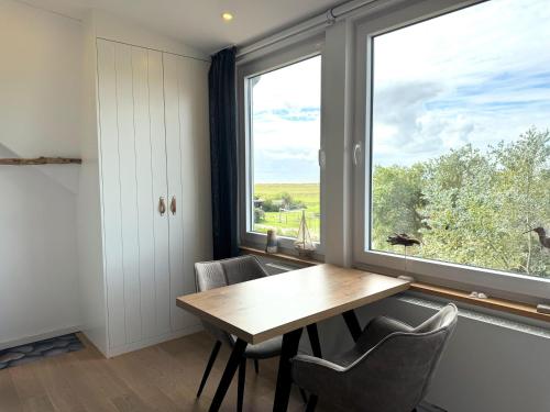 Alter Horst, App Seeblick in Norderney