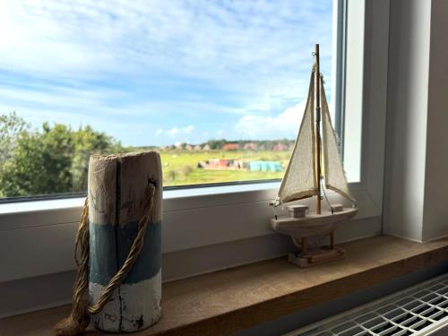 Alter Horst, App Seeblick in Norderney