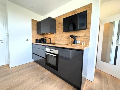 Alter Horst, App Seeblick in Norderney