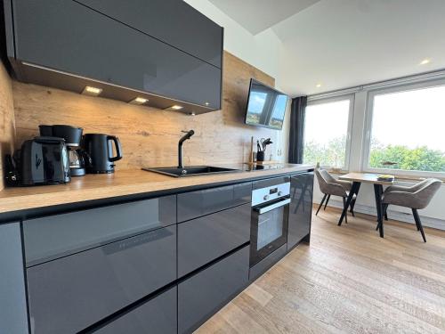 Alter Horst, App Seeblick in Norderney