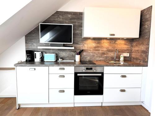 Alter Horst, App Kukennest in Norderney