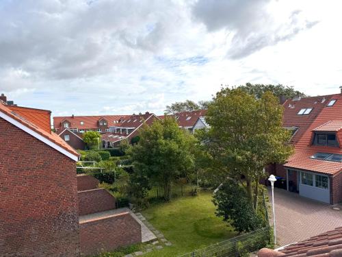 Alter Horst, App Kukennest in Norderney