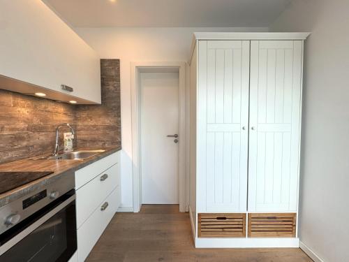 Alter Horst, App Kukennest in Norderney