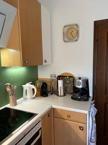 Konyha, Golden Rooms in Volkermarkt