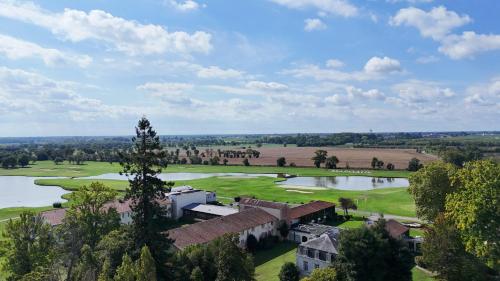 Foto - Relais de Margaux - Hôtel, Golf & Spa