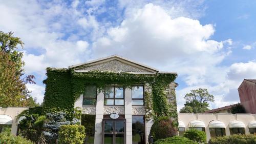 Photo - Relais de Margaux - Hôtel, Golf & Spa