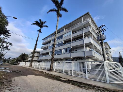Apê lagoinha 10 minutos da praia – khách sạn tại Praia da Lagoinha