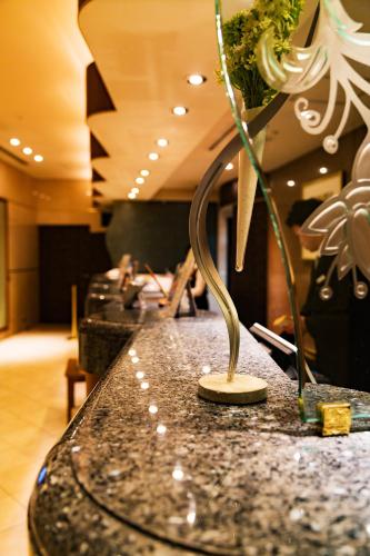 札幌中島公園Resol酒店 Hotel Resol Sapporo Nakajima Koen