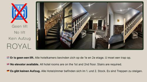Hotel Royal - image 10