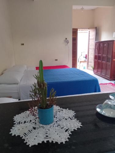 Luxury caiçara house in Paraty