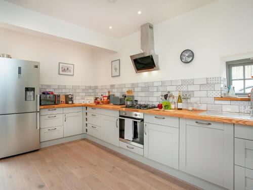 外部景觀, Old Highwood - Hog End in 鄧克斯韋爾