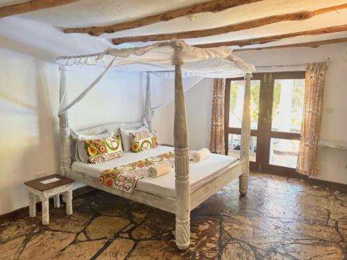 Double room, garden view