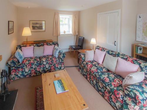 ทัศนียภาพภายนอกโรงแรม, Uk35715 - South Cottage in เซลคริก