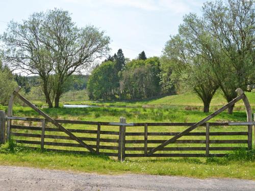 ทัศนียภาพภายนอกโรงแรม, Uk35715 - South Cottage in เซลคริก