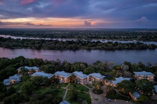Palm River Hotel