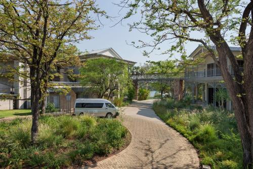 Palm River Hotel