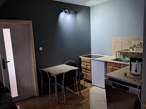 Apartament Pokoje u Jacka Zakopane PKP 700 Centrum 1200, Zakopane (photo 11)