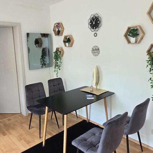 Smartes City Apartment - Top Location!