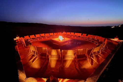 Apkārtne, Stellar Agafay Desert Camp in Ahmed Salem