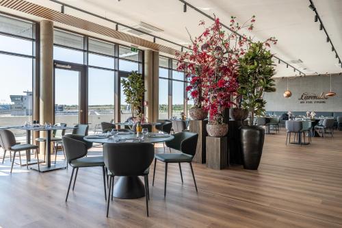 Restorāns, Balaton Park Hotel in Balatonfőkajár