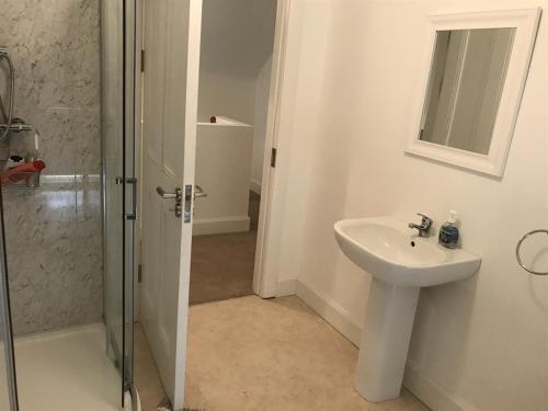 Warrensgrove Estate Self Catering Accommodation in Macroom