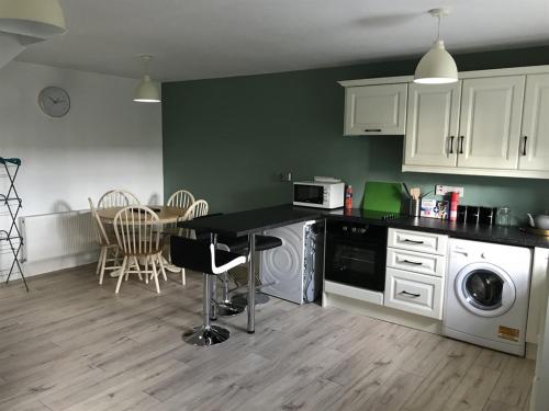 Warrensgrove Estate Self Catering Accommodation in Macroom
