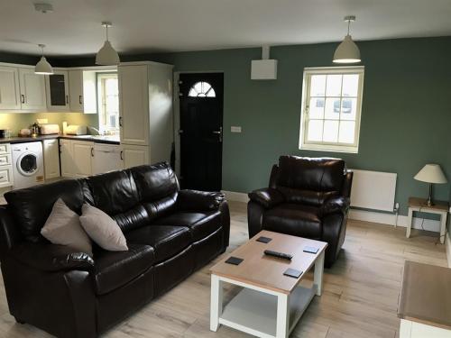 Warrensgrove Estate Self Catering Accommodation in Macroom
