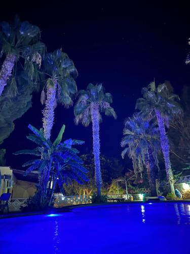 Hotel Al Togo Fitness & Relax in Vulcano