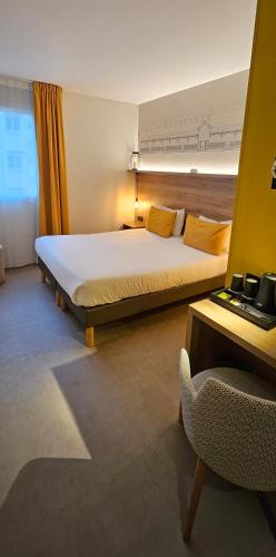 Hôtel des Halles - image 3