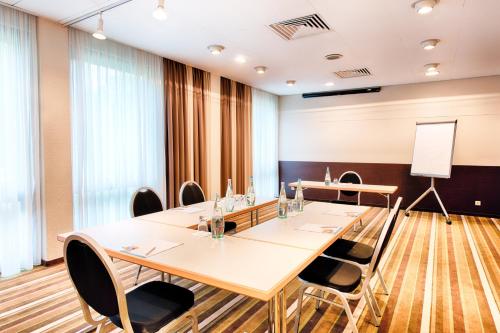. Garner Hotel Osnabrück by IHG