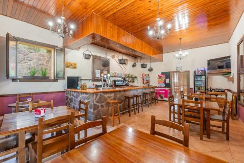 Hostal el molino