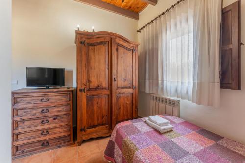 Hostal el molino