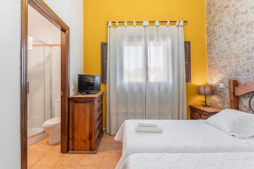 Hostal el molino