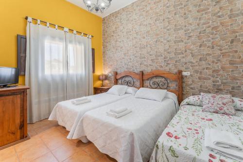 Hostal el molino
