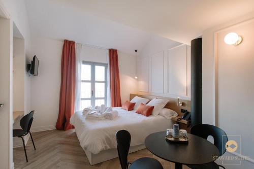 Castelar Palace by Seaward Suites in Villajoyosa