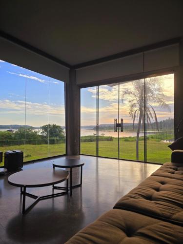 設施, La Morada del Río - San Ignacio Misiones, Argentina (La Morada del Rio - San Ignacio Misiones, Argentina) in 米西奧內斯