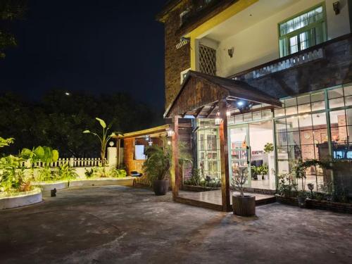 Friend & Sunshine Villa - Shenzhen