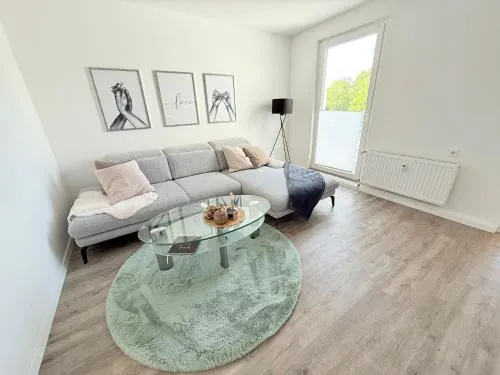 Seibel's SUITES - Wohnung Ruhrgebiet inkl Garage in Herne, Deutschland