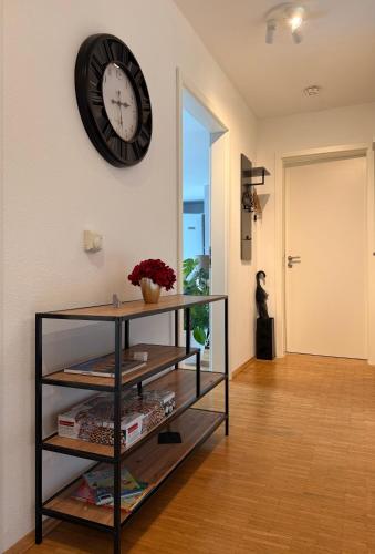 Moderne Wohnung nähe HBF-Lift-Tiefgarage-Contactless Check-in, Hannover (photo 2)