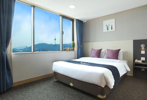 Hotel Skypark Kingstown Dongdaemun
