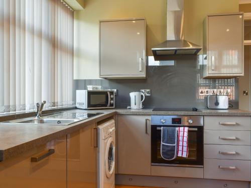 Uk47787 - Flat 5E, Aberystwyth (Foto 3)