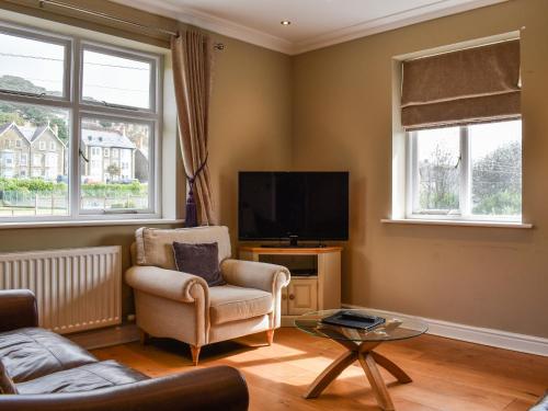 Uk47787 - Flat 5E, Aberystwyth (Foto 7)